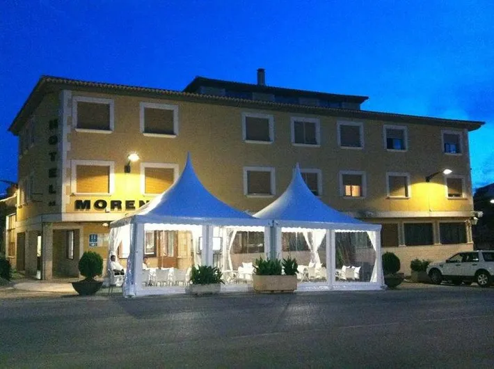 Hotel para 1 personas, Familias con niños - 1