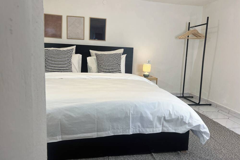 Geheel appartement, Basement Apartment in Agios Syllas, Kavala