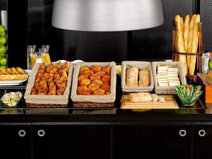 Hôtel pour 2 personnes, avec jardin, animaux acceptés à La Chapelle-Saint-Mesmin - 4