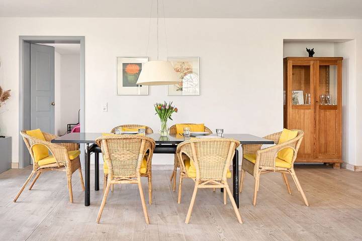 Ganze Wohnung, Charmante Erdgeschosswohnung mit direktem Gartenzugang in Westerholz, Schleswig-Flensburg