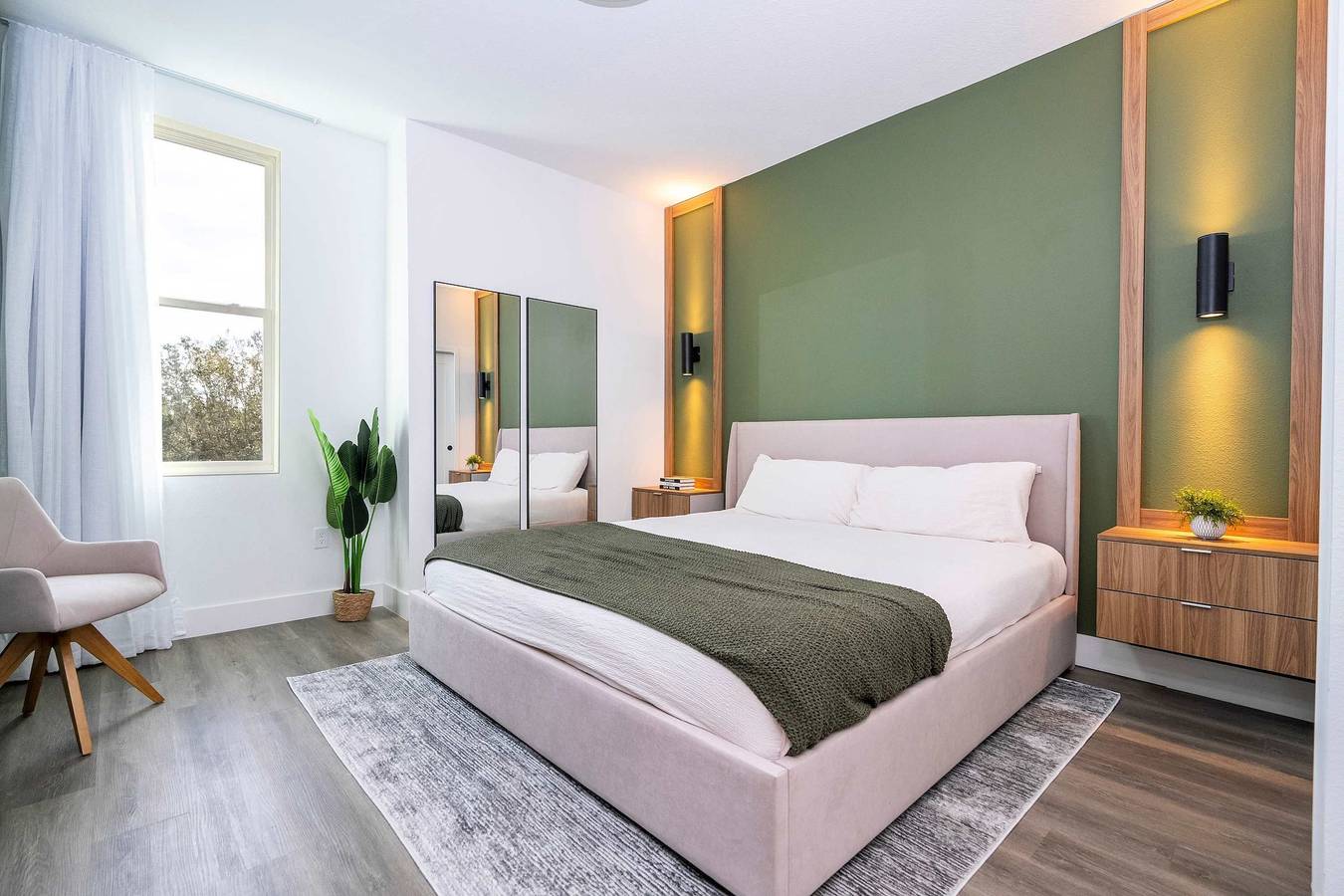 Casa vacanza a Four Corners a partire da 216€ a notte