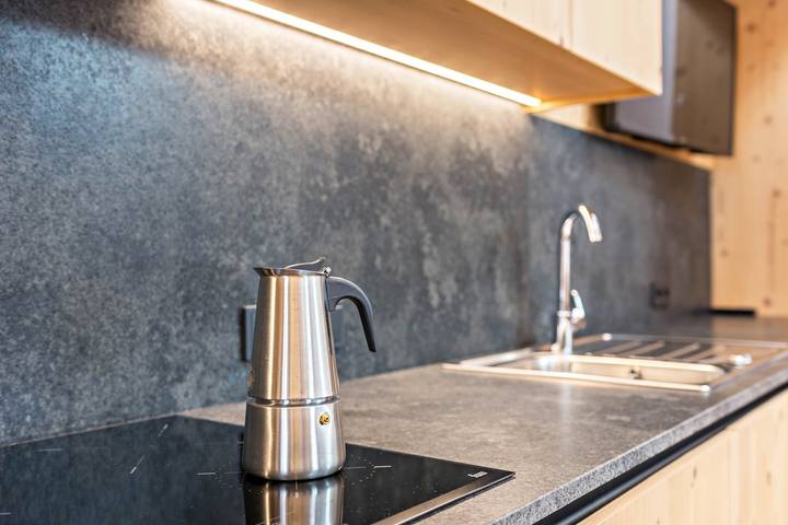 Ferienwohnung für 4 Personen, mit Garten im Grödnertal - 4