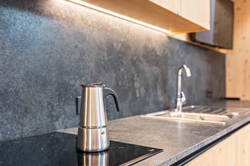 Vakantieappartement voor 4 Personen in Tschöfas, Lajen, Afbeelding 3