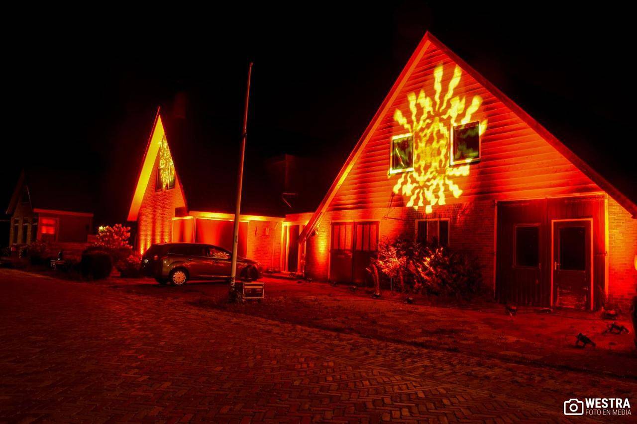 B&B Blauhûs in Friesland