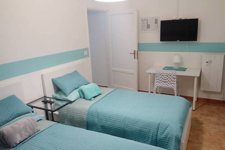 Maison de vacances pour 2 personnes à Ivrea (Italie)