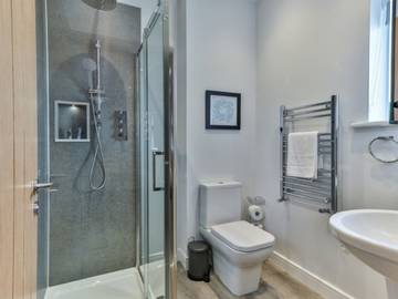 Apartment for 4 People in Filey, North Yorkshire, Photo 4