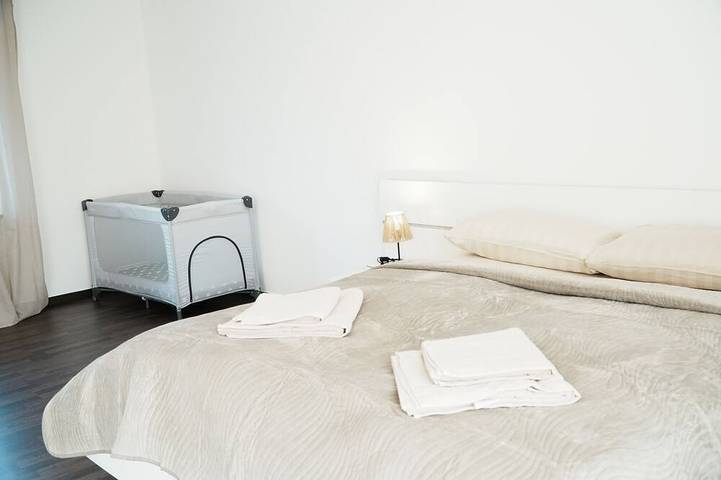 Ferienhaus für 13 Personen, mit Terrasse und Garten in Schwaebisches Donautal - 3