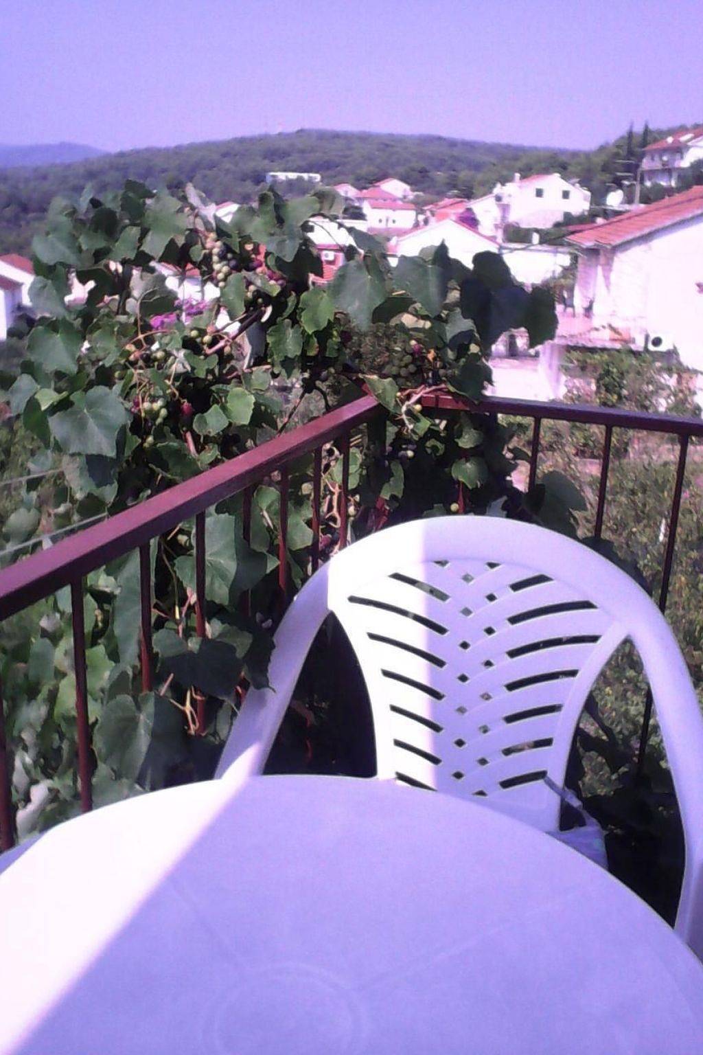 Apartamento entero, Schöne Ferienwohnung in Jelsa mit Schönem Balkon in Jelsa, Hvar (isla)