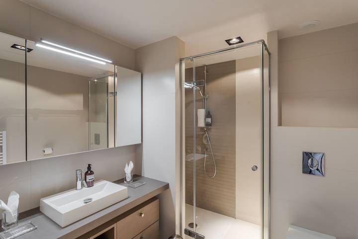 Gîte pour 2 personnes, avec balcon dans Havre de Rothéneuf - 2