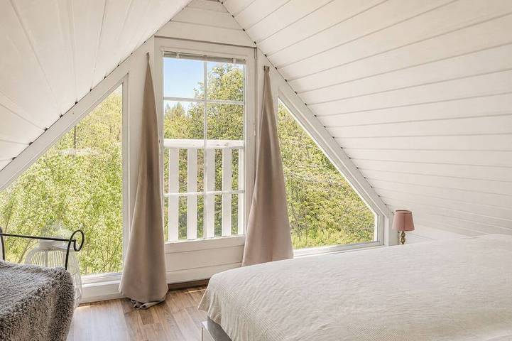 Knäredsdrömmen in Knäred, Halland