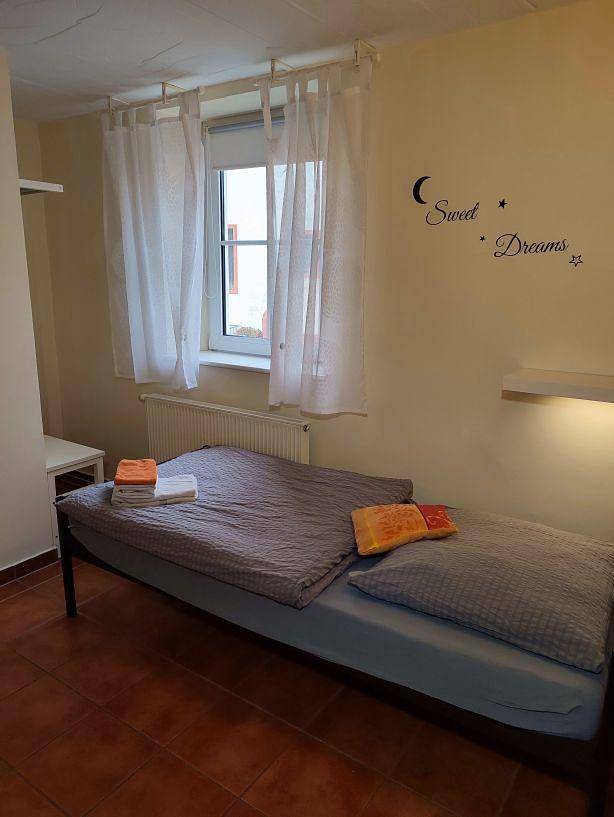 Ganze Ferienwohnung, Doppelzimmer Du/Wc/Tv in Palzem, Landkreis Trier-Saarburg