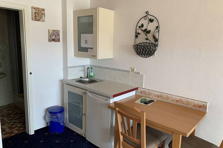 Chambre d’hôte pour 2 personnes à Meersburg - 3