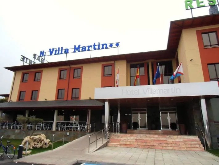 Hotel para 1 personas - 1