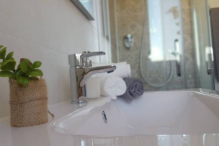 Chambre d’hôte pour 2 personnes à Mestre - 2