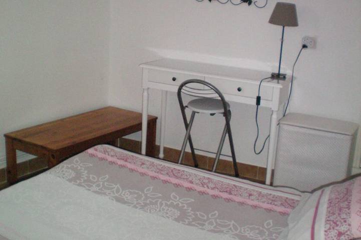 Gîte pour 3 personnes, avec terrasse à Ganges - 3