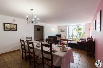 Cottage for 10 People in Roumens, Haute-Garonne, Photo 2