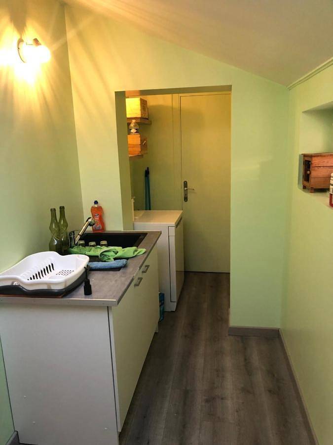 Location de vacances pour 4 personnes, avec jardin dans Criquetot-le-Mauconduit - 3