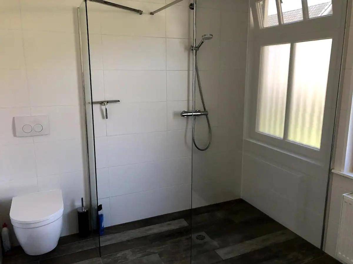 Double Room in Flandre zélandaise