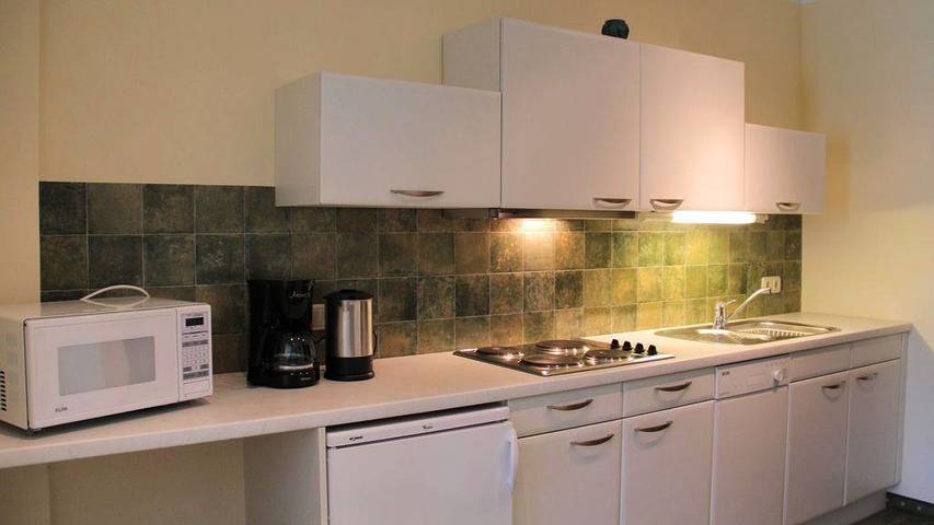 Ferienwohnung für 3 Personen, mit Balkon und Garten sowie Sauna in Finkenstein am Faaker See - 2