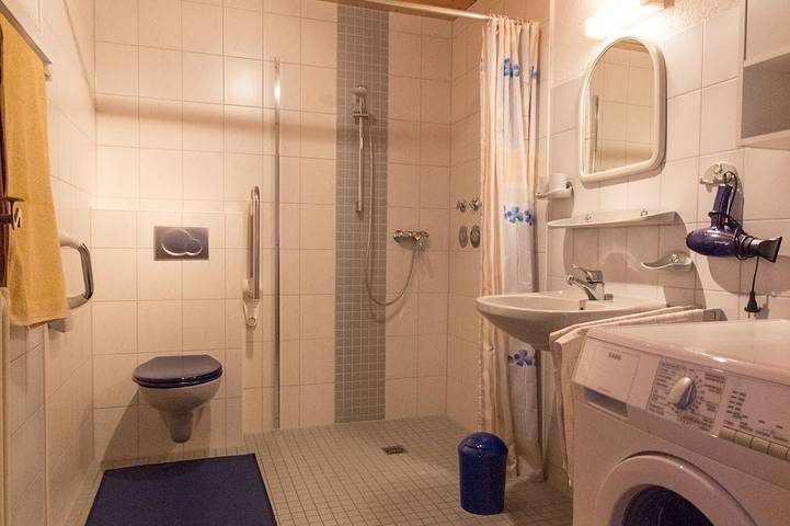 Ferienwohnung für 5 Personen in Wieden - 4
