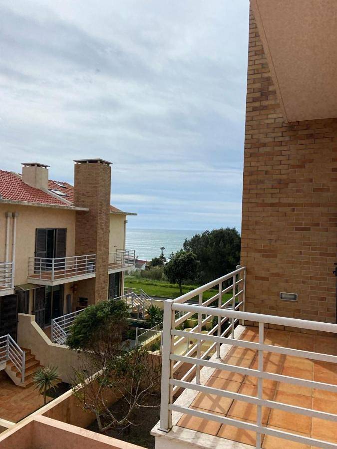 Maura's Holiday House in Silveira (Portugal), Distrito de Lisboa