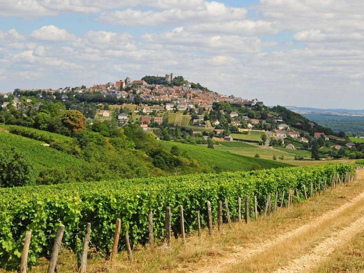 Hôtel pour 3 personnes, avec jardin à Cosne-Cours-sur-Loire - 3