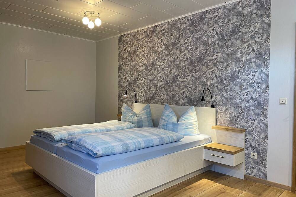 Ganze Wohnung, Ferienwohnung  Witschaß - Ferienwohnung in Lauta, Lausitzer Seenland