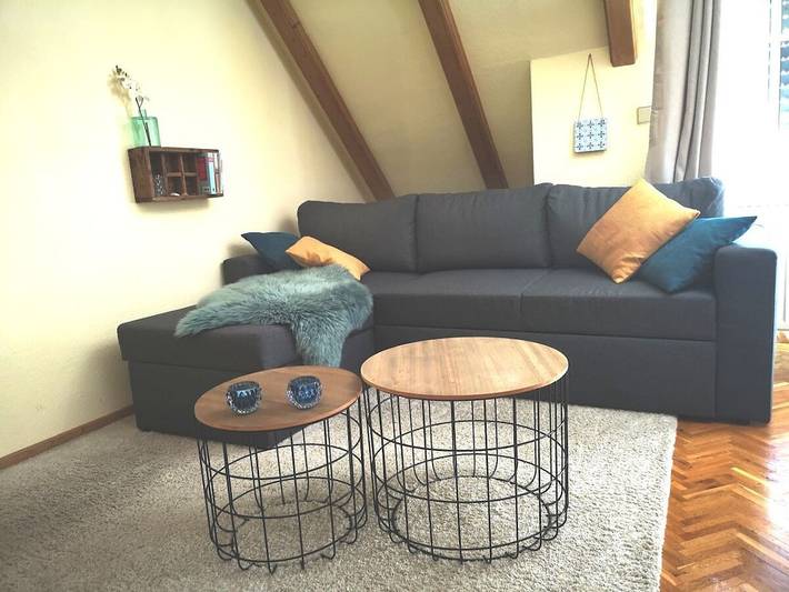 Ferienhaus für 5 Personen in Timmel