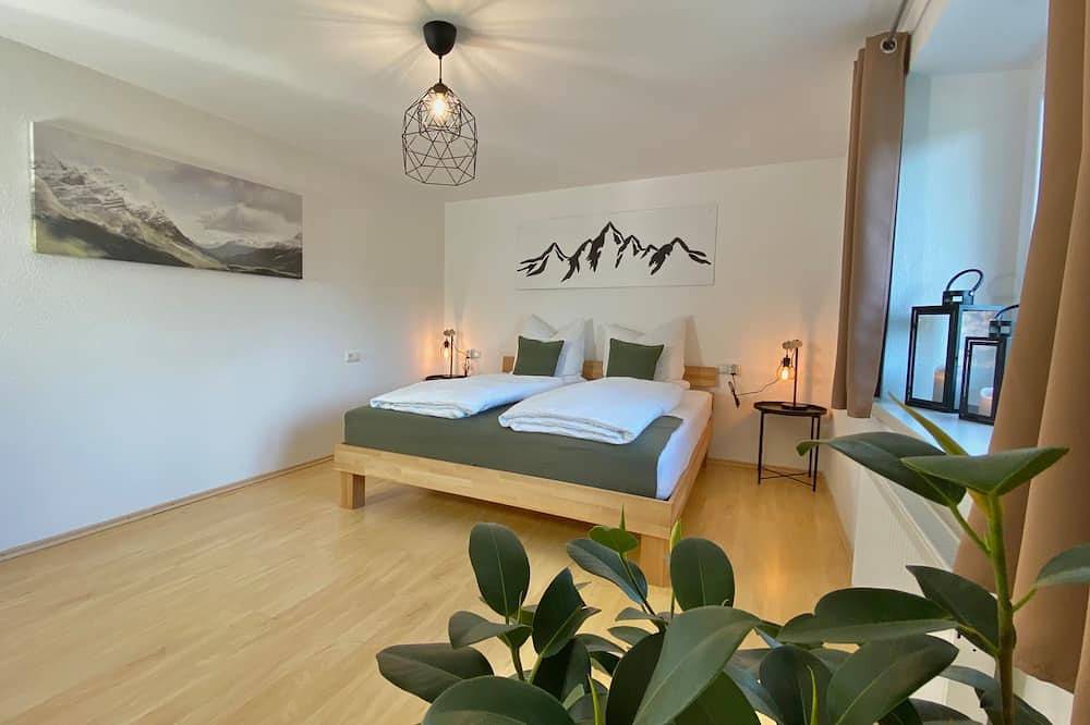 Ganze Wohnung, Ferienwohnung/App. für 4 Gäste mit 65m² in Erkheim in Erkheim, Bayerisch Schwaben