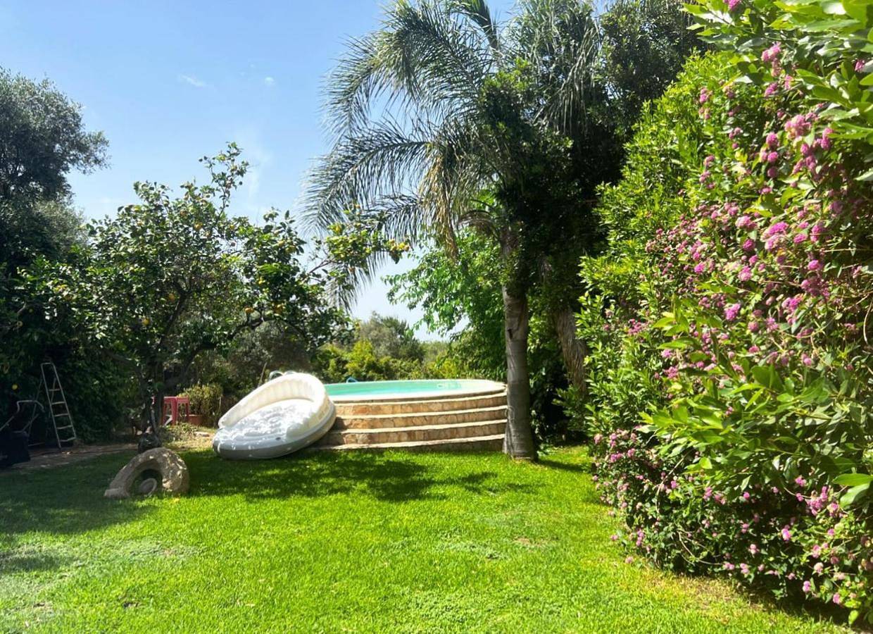 Three-Bedroom Villa in Augusta (Sizilien), Augusta (Gemeinde)