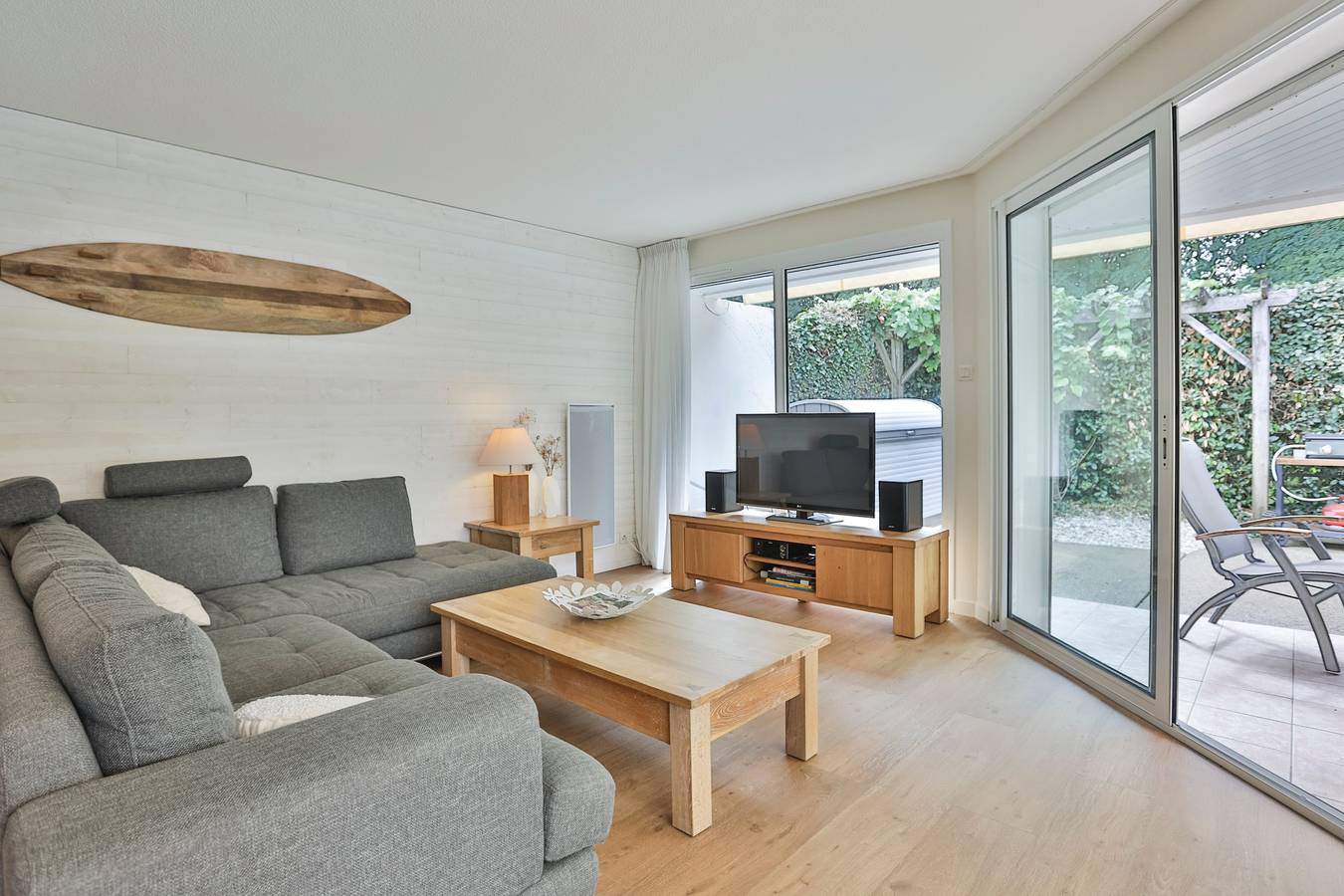 Oasis 144 in Château-d'Olonne, Les Sables-d'Olonne