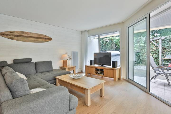 Oasis 144 in Château-d'Olonne, Les Sables-d'Olonne