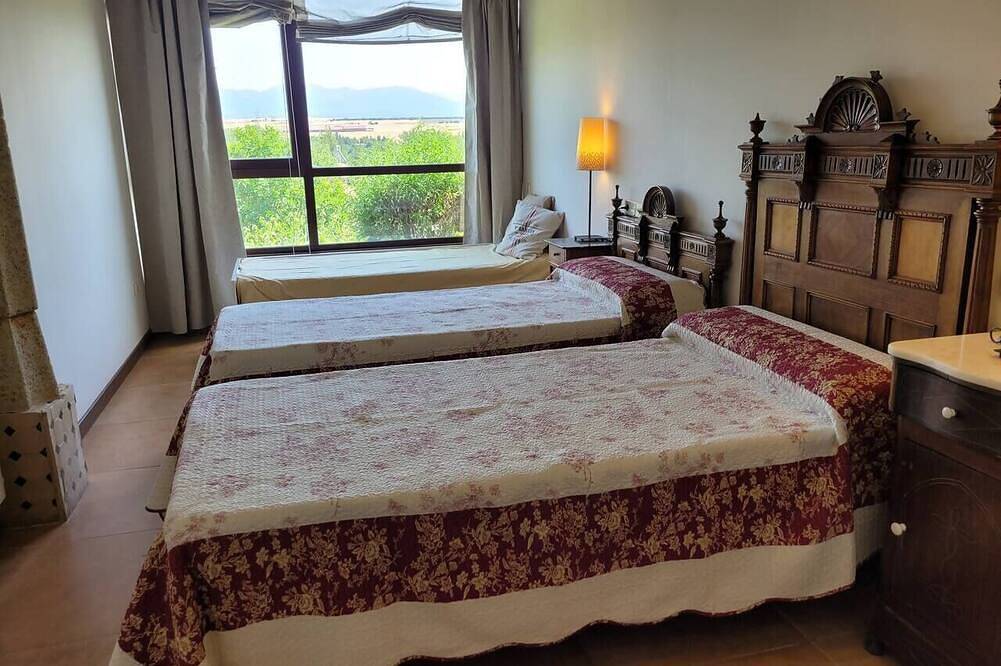 Apartamento Bermellón in Ayllón, Provincia de Segovia