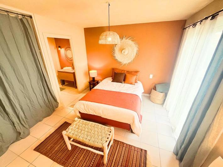 Maison d’hôte pour 1 personnes - 1