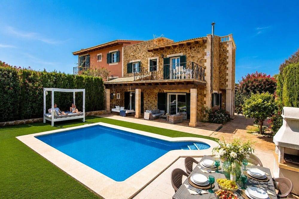Villa Petit lujo in Badia Gran, Lluchmayor