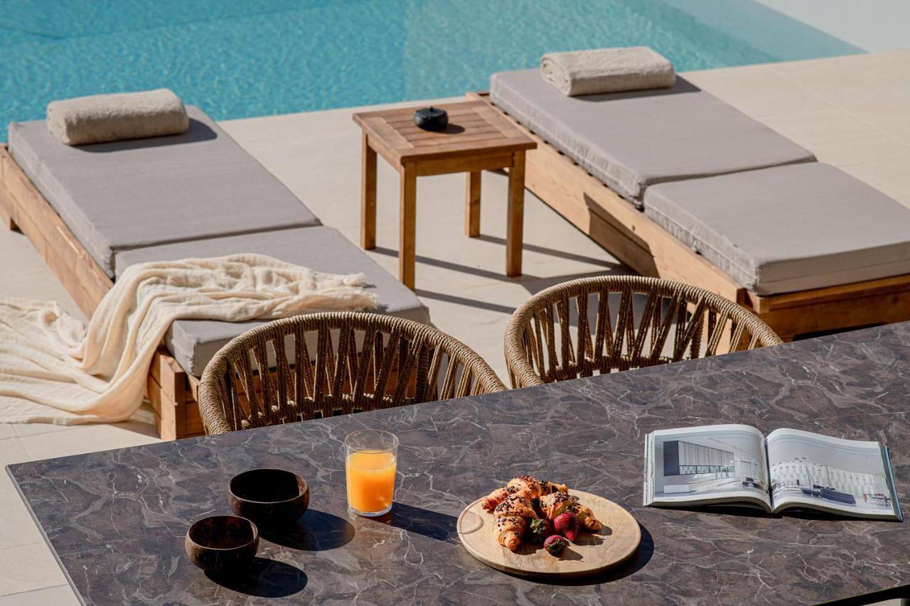 Three-Bedroom Villa in Episkopi, Iraklio-Heraklion und Umgebung