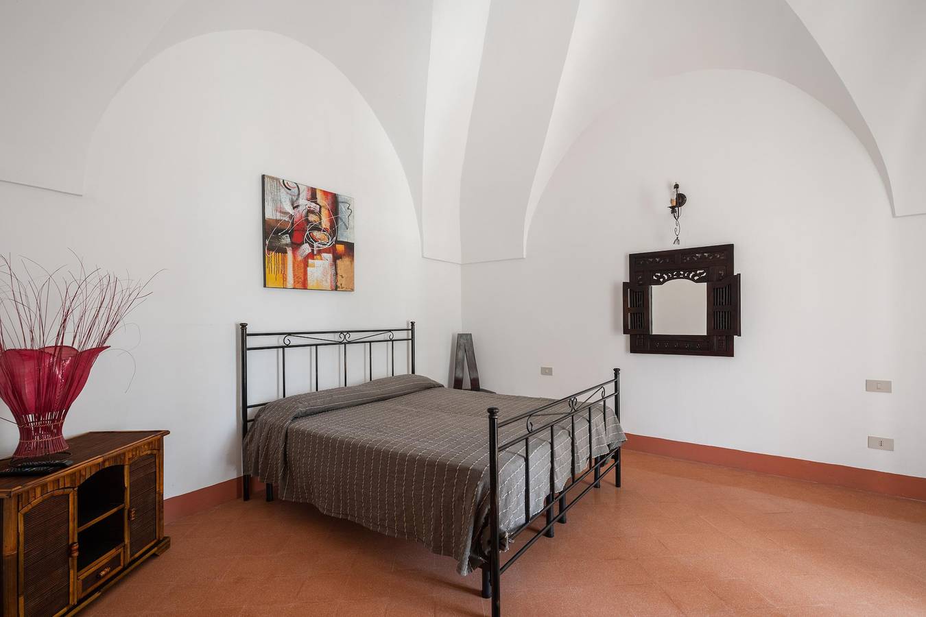 Ganze Wohnung, Appartamento Dammuso Amata - Iso... in Pantelleria, Trapani Provinz