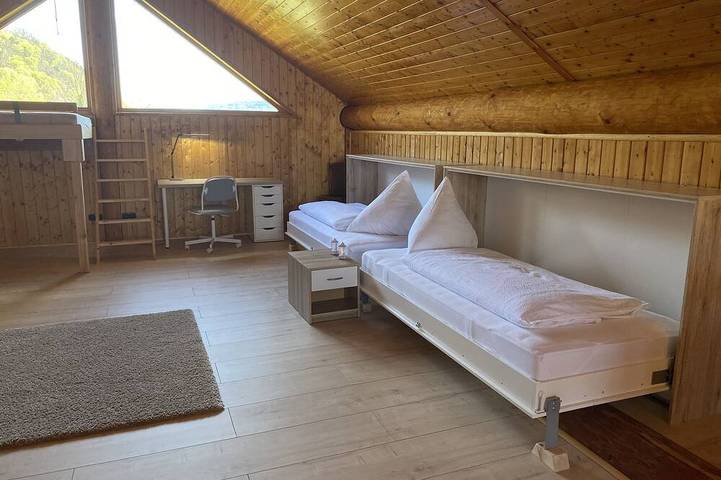 Ferienhaus für 6 Personen, mit Terrasse in Kamp-Bornhofen - 4