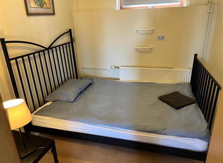 Maison d’hôte pour 2 personnes, avec jardin, animaux acceptés à Reykjavík - 2