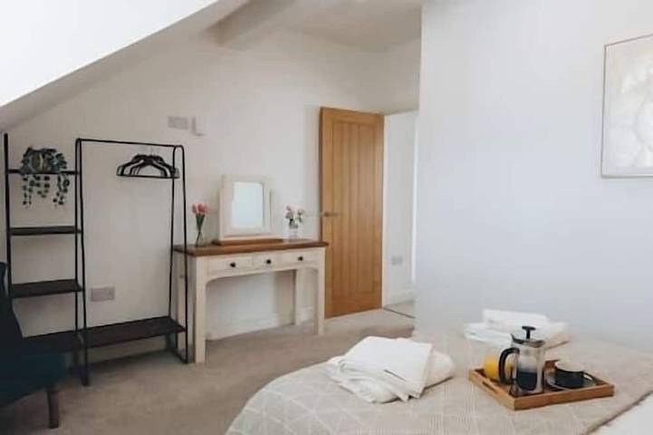 Ganze Wohnung, Cricketers View - West Yorkshire in Bradford, Westliches Yorkshire