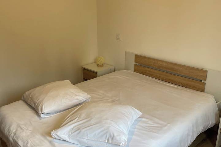 Location de vacances pour 10 personnes, avec jardin à Quend - 2