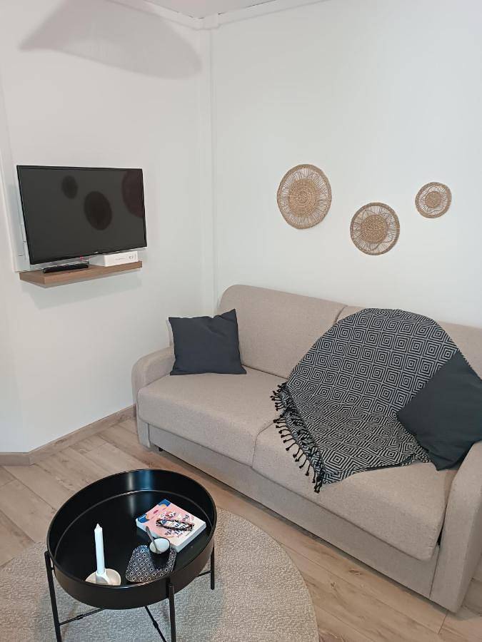 Gîte pour 2 personnes dans Homécourt - 3