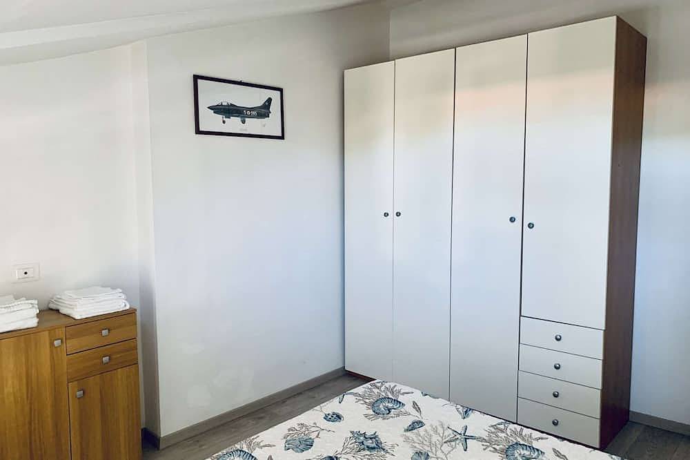 Ático Pelmo en Villa Renata - 75 metros cuadrados in Fogliano Marina, Riccione