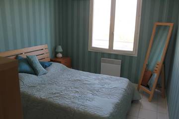 Villa pour 8 Personnes dans Marseillan, Région de Béziers, Photo 4