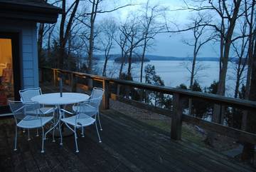 Vacation House for 8 Guests in Lake Barkley, Kentucky, Picture 3