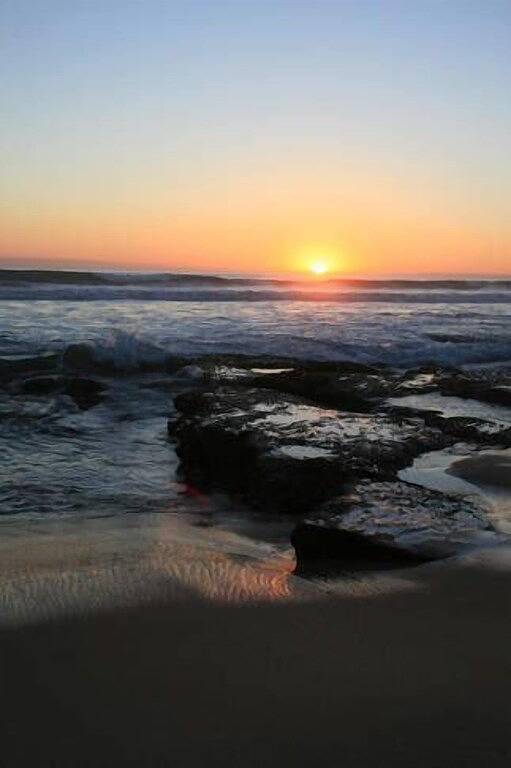 Holiday home for 8 people, with garden in Portsea