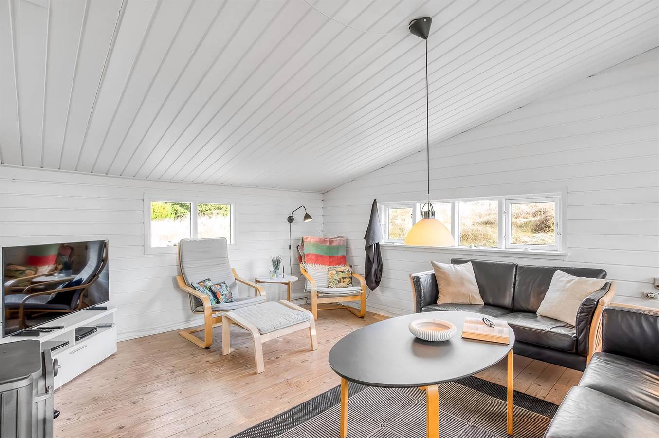 Nice home in Fanø w/  in Sønderho, Fanø