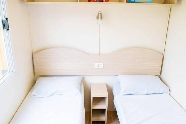 Ferienpark für 7 Personen, mit Pool in Österreich - 4