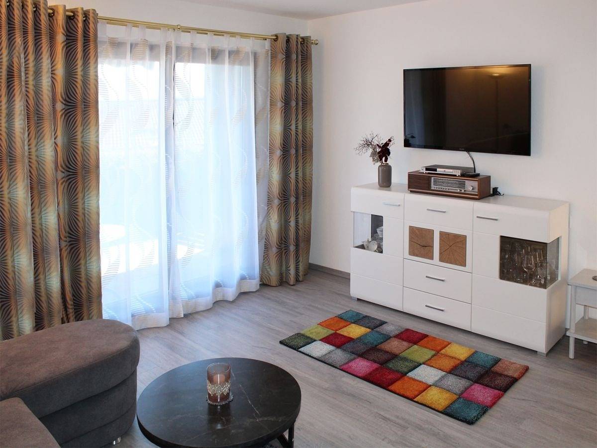 Ferienhaus Nr. 134, Kategorie Komfort, Feriendorf Hochbergle, Allgäu in Lechbruck am See, Bayerisch Schwaben