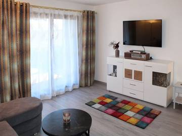 Vakantiepark voor 4 Personen in Lechbruck am See, Allgäu, Afbeelding 2